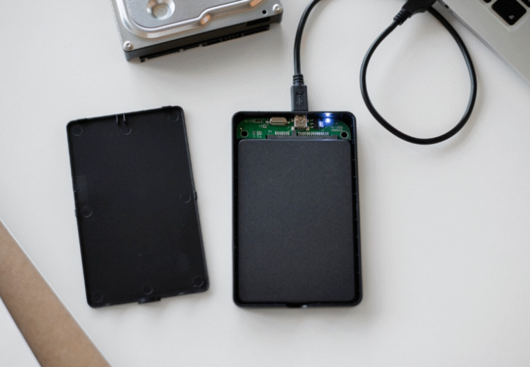 A high-performance laptop battery can help you get more done.